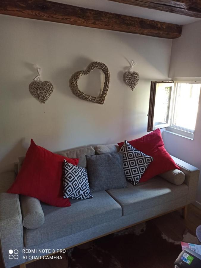 הוילה אגויסהיים Elsass Design Hygge מראה חיצוני תמונה