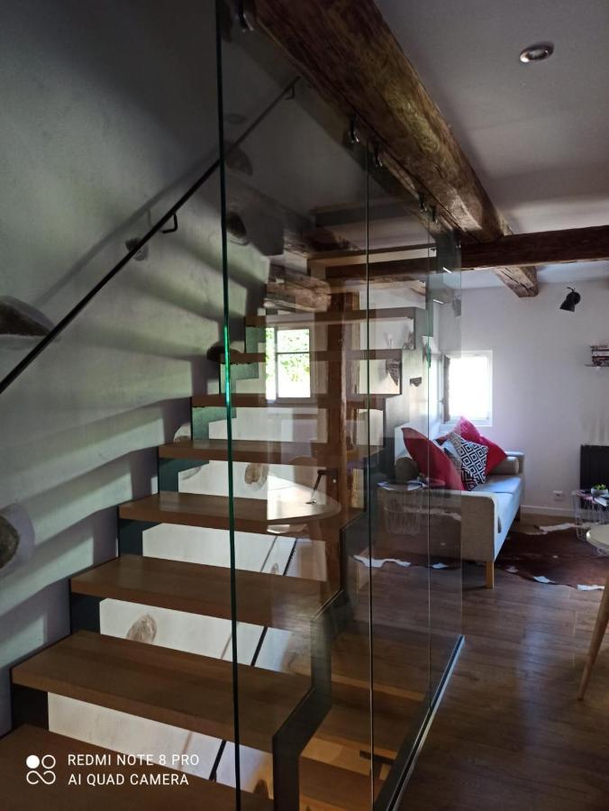 הוילה אגויסהיים Elsass Design Hygge מראה חיצוני תמונה