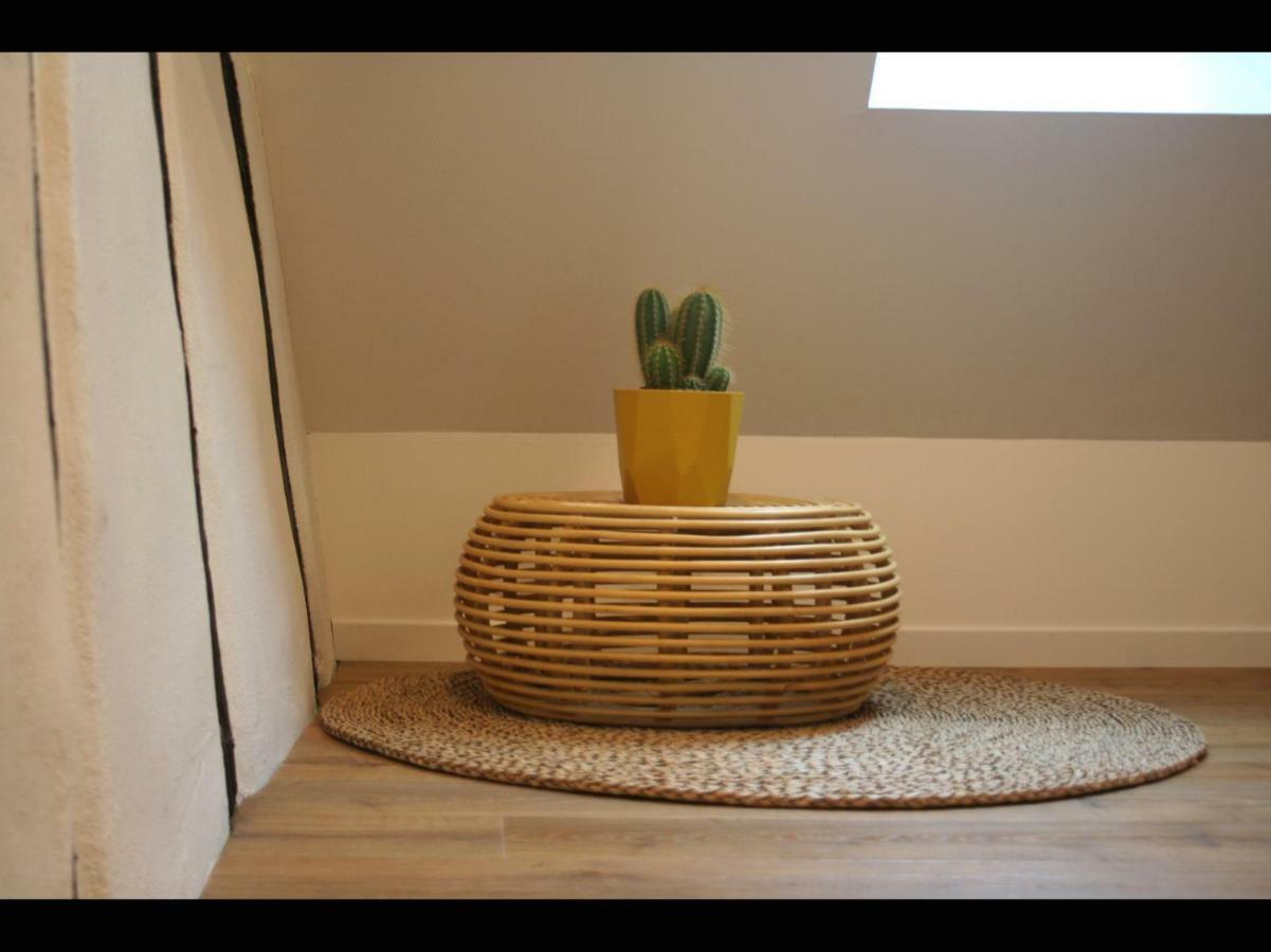 הוילה אגויסהיים Elsass Design Hygge מראה חיצוני תמונה