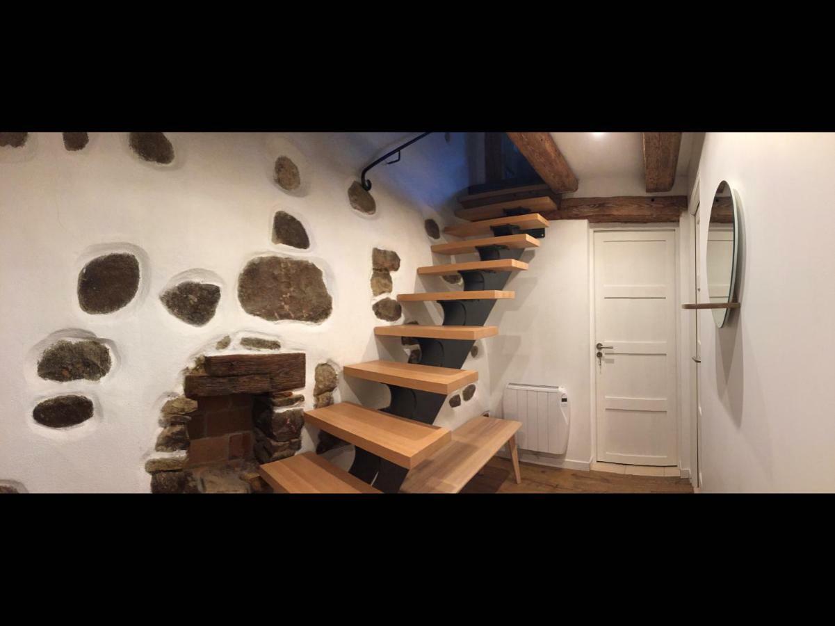 הוילה אגויסהיים Elsass Design Hygge מראה חיצוני תמונה